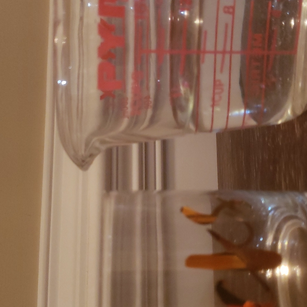 💖HP💖 Brand New! Double Old Fashioned cocktail glasses! Adorable! 1 set of 4 g… - Picture 10 of 12
